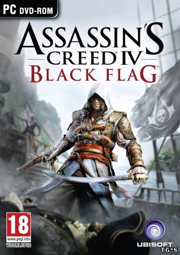 Assassin’s Creed IV: Black Flag Complete Digital Deluxe Edition (2013/PC/Repack/Rus) Assassin’s Creed IV: Black Flag Complete Digital Deluxe Edition (2013/PC/Repack/Rus)